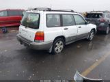 SUBARU FORESTER S снимка