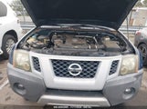 NISSAN XTERRA S 5N1AN08W79C****** снимка