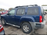 NISSAN XTERRA S 5N1AN08W79C****** снимка