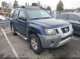 NISSAN XTERRA S 5N1AN08W79C****** снимка