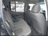 NISSAN XTERRA S 5N1AN08W79C****** снимка
