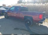 CHEVROLET SILVERADO 1500 1LT photo