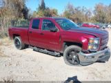 CHEVROLET SILVERADO 1500 1LT photo