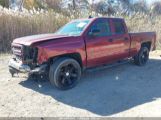 CHEVROLET SILVERADO 1500 1LT photo