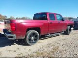 CHEVROLET SILVERADO 1500 1LT photo