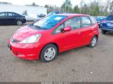 HONDA FIT photo