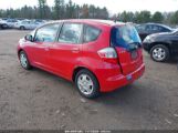 HONDA FIT photo