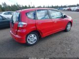 HONDA FIT photo