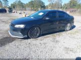 VOLKSWAGEN JETTA 1.8T SE снимка