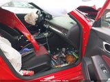 HONDA CIVIC SI SEDAN 2HGFE1E53PH****** снимка