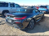 BMW 840 I WBADZ2C02PC****** fotografie