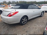 TOYOTA CAMRY SOLARA SE 4T1FA38P76U****** снимка