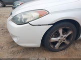 TOYOTA CAMRY SOLARA SE 4T1FA38P76U****** снимка