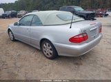 MERCEDES-BENZ CLK 320 WDBLK65G23T143954 fotografie