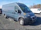 RAM PROMASTER 3500 CARGO VAN HIGH ROOF 159 WB EXT снимка