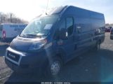 RAM PROMASTER 3500 CARGO VAN HIGH ROOF 159 WB EXT снимка