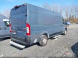 RAM PROMASTER 3500 CARGO VAN HIGH ROOF 159 WB EXT снимка