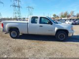 GMC SIERRA 1500 WORK TRUCK photo