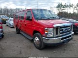 FORD E-350 SUPER DUTY XLT снимка