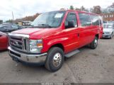 FORD E-350 SUPER DUTY XLT снимка