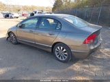 HONDA CIVIC LX 2HGFA16567H****** снимка