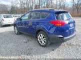 TOYOTA RAV4 LIMITED photo