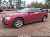 CHRYSLER 300 photo