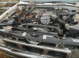NISSAN TRUCK KING CAB SE/KING CAB XE 1N6HD16S0SC****** photo
