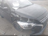 MITSUBISHI MIRAGE G4 BLACK EDITION/ES/LE ML32FUFJ0PH****** снимка