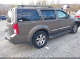 NISSAN PATHFINDER LE 5N1AR18B98C****** fotografie