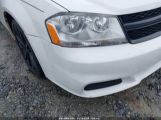 DODGE AVENGER SE V6 photo