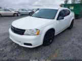 DODGE AVENGER SE V6 photo