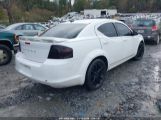 DODGE AVENGER SE V6 photo