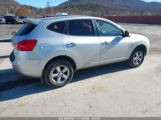 NISSAN ROGUE S photo