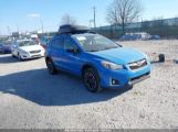 SUBARU CROSSTREK 2.0I PREMIUM photo