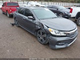 HONDA ACCORD SPORT 1HGCR2F54GA****** снимка
