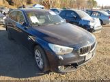 BMW 535I GRAN TURISMO XDRIVE снимка