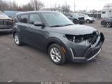 KIA SOUL LX photo