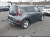 KIA SOUL LX photo