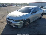CHEVROLET MALIBU 1FL 1G1ZC5STXHF****** снимка