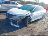 HONDA CIVIC SI 2HGFC3A53KH****** снимка