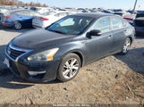 Nissan Altima 2.5 Sl 1N4AL3AP6DC106648 снимка