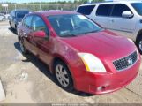 NISSAN SENTRA 2.0S photo