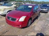 NISSAN SENTRA 2.0S photo