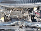 DODGE GRAND CARAVAN SXT 2D4GP44L86R****** снимка