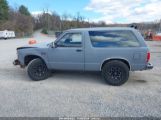 CHEVROLET BLAZER S10 photo