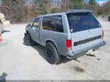 CHEVROLET BLAZER S10 photo