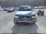 CHEVROLET BLAZER S10 photo