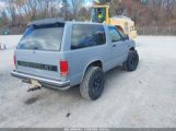 CHEVROLET BLAZER S10 photo