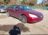 HONDA ACCORD 3.0 EX снимка